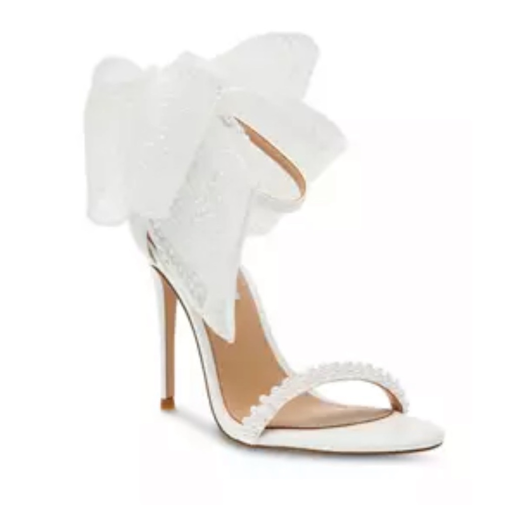 Steve Madden BENNI Heeled Sandals